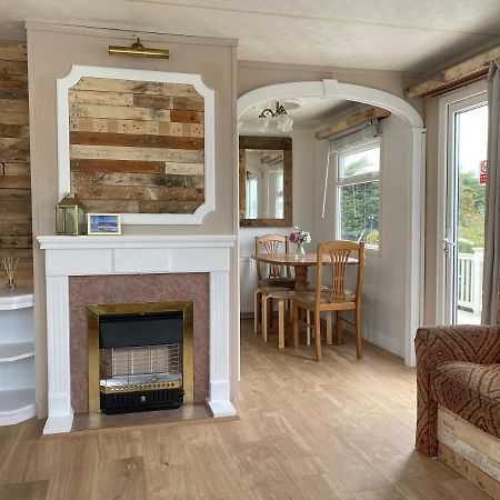 הוילה Rustic Retreat On Southview סקגנס מראה חיצוני תמונה