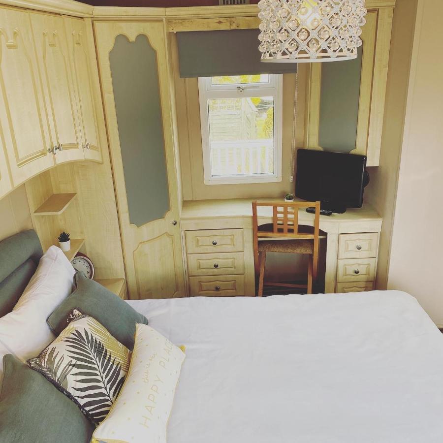 הוילה Rustic Retreat On Southview סקגנס מראה חיצוני תמונה