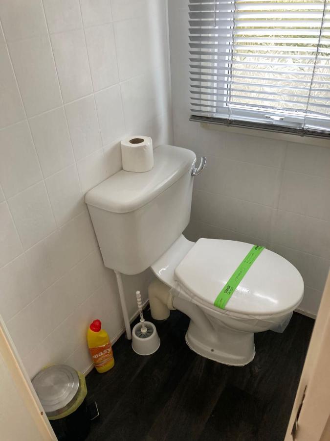הוילה Rustic Retreat On Southview סקגנס מראה חיצוני תמונה